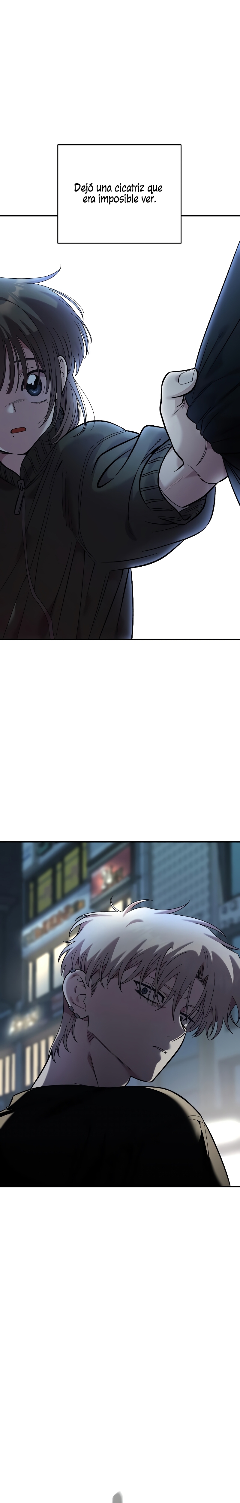 Complejo de amigos de la infancia Capítulo 41 - Página 15