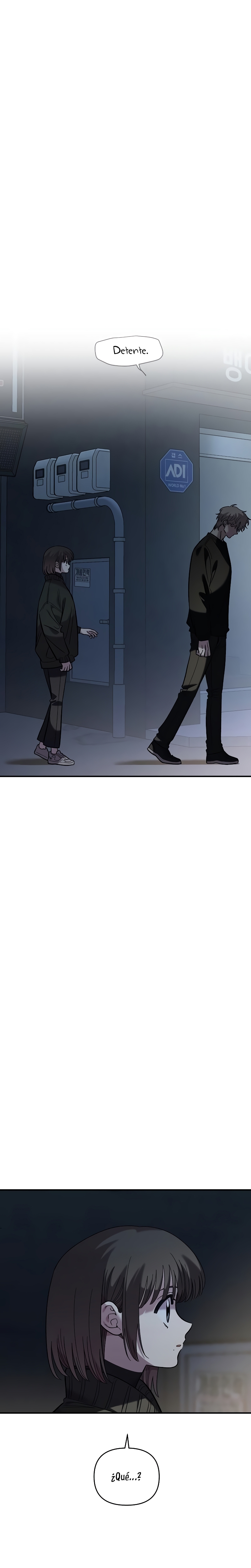 Complejo de amigos de la infancia Capítulo 41 - Página 17