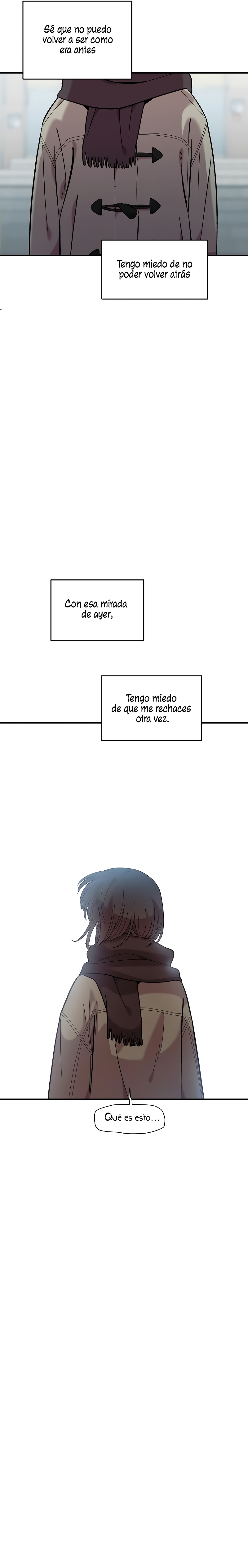 Complejo de amigos de la infancia Capítulo 41 - Página 27