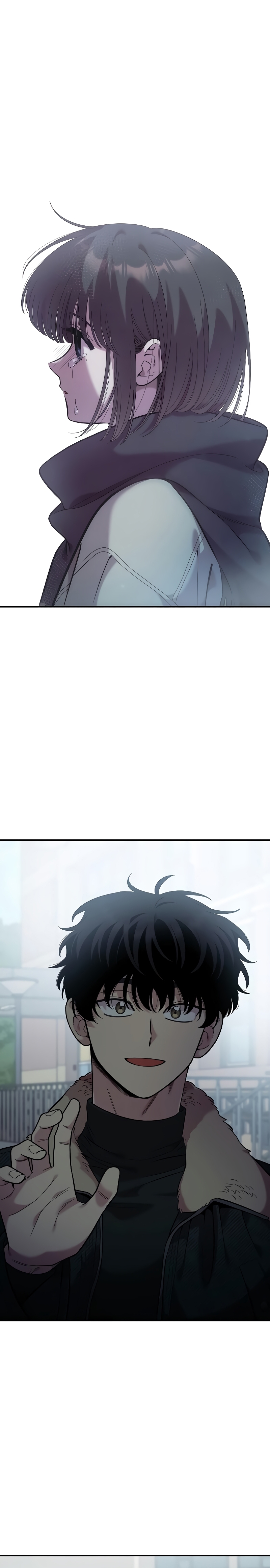 Complejo de amigos de la infancia Capítulo 41 - Página 29