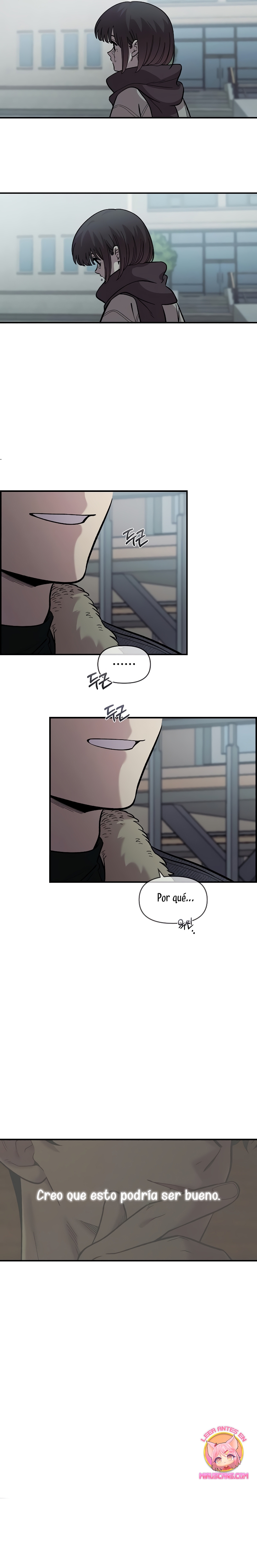 Complejo de amigos de la infancia Capítulo 41 - Página 30