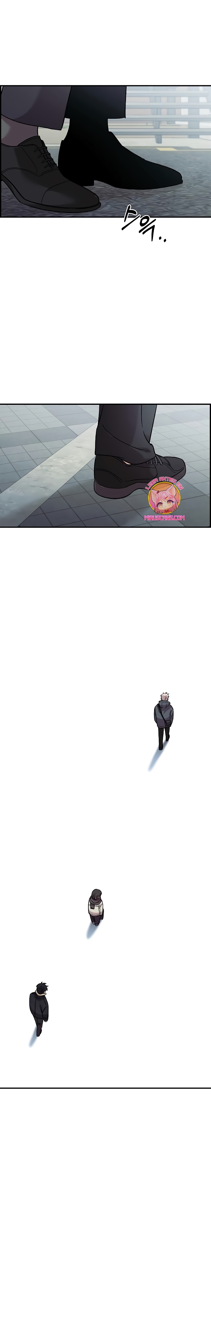 Complejo de amigos de la infancia Capítulo 41 - Página 32