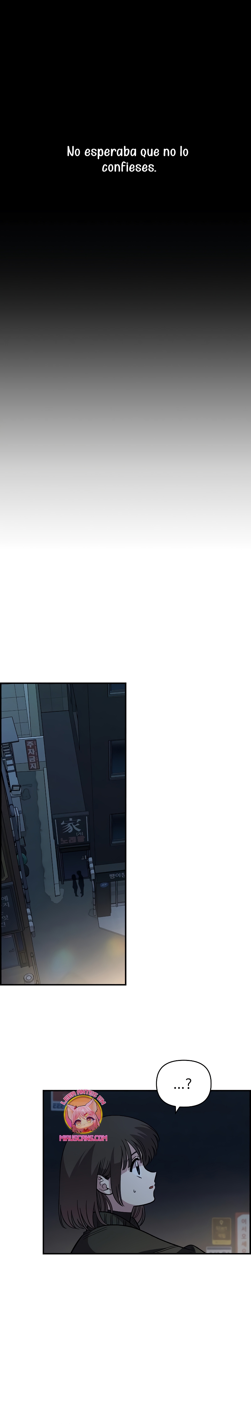 Complejo de amigos de la infancia Capítulo 41 - Página 4