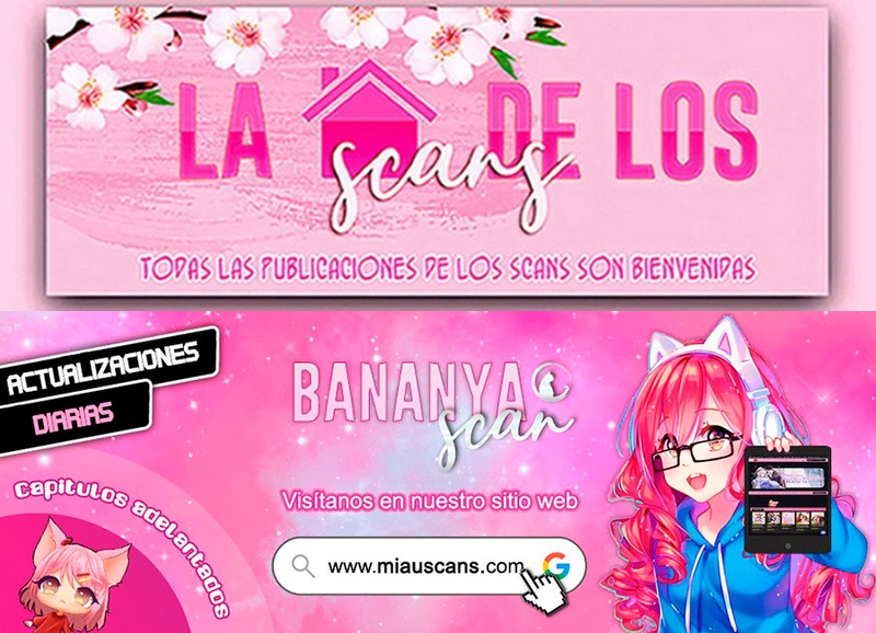 Complejo de amigos de la infancia Capítulo 6 - Página 31