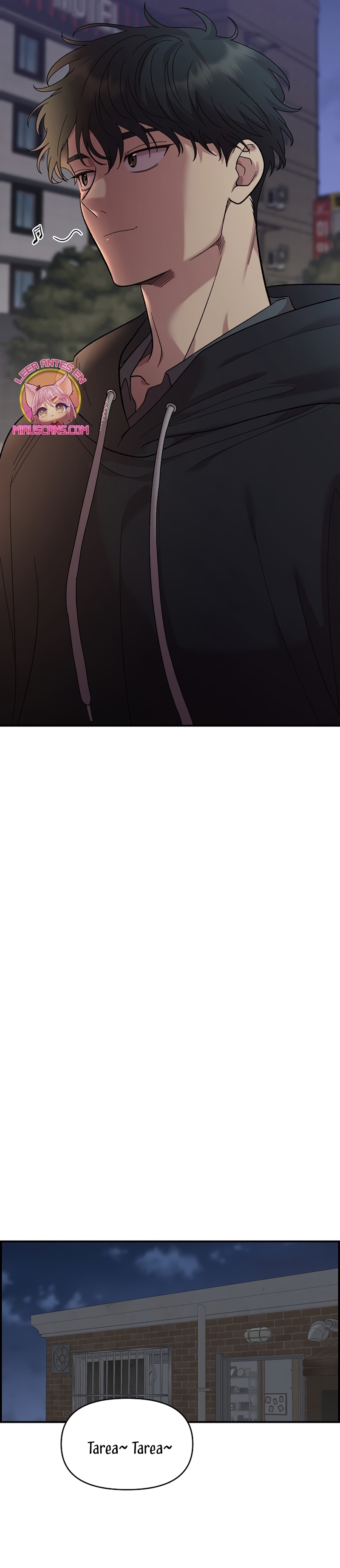 Complejo de amigos de la infancia Capítulo 7 - Página 4