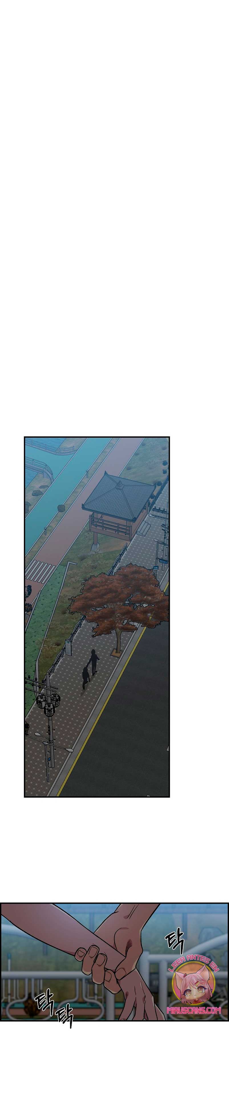 Complejo de amigos de la infancia Capítulo 8 - Página 13