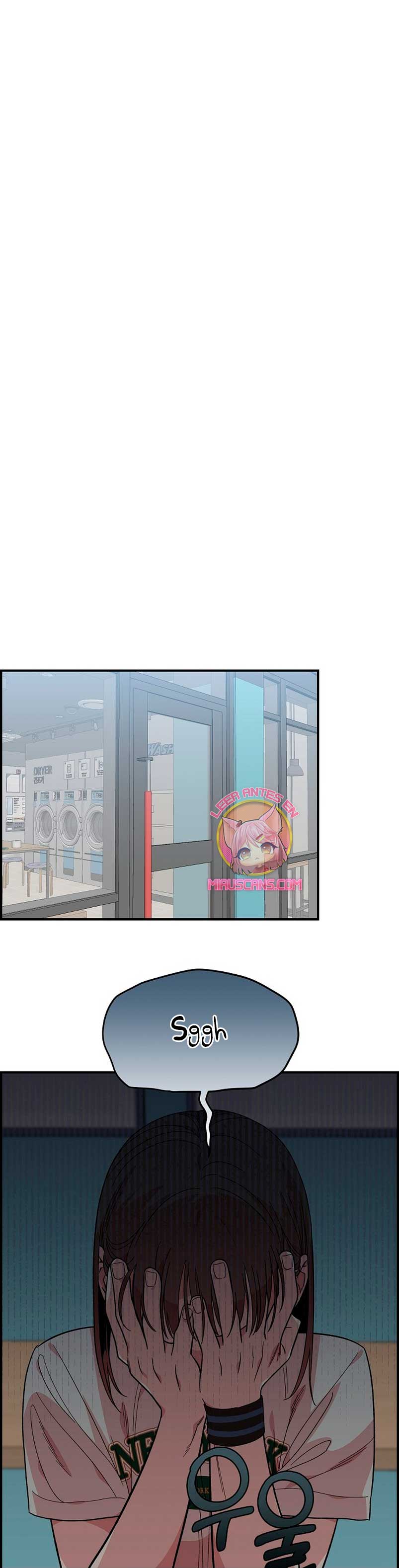 Complejo de amigos de la infancia Capítulo 8 - Página 16