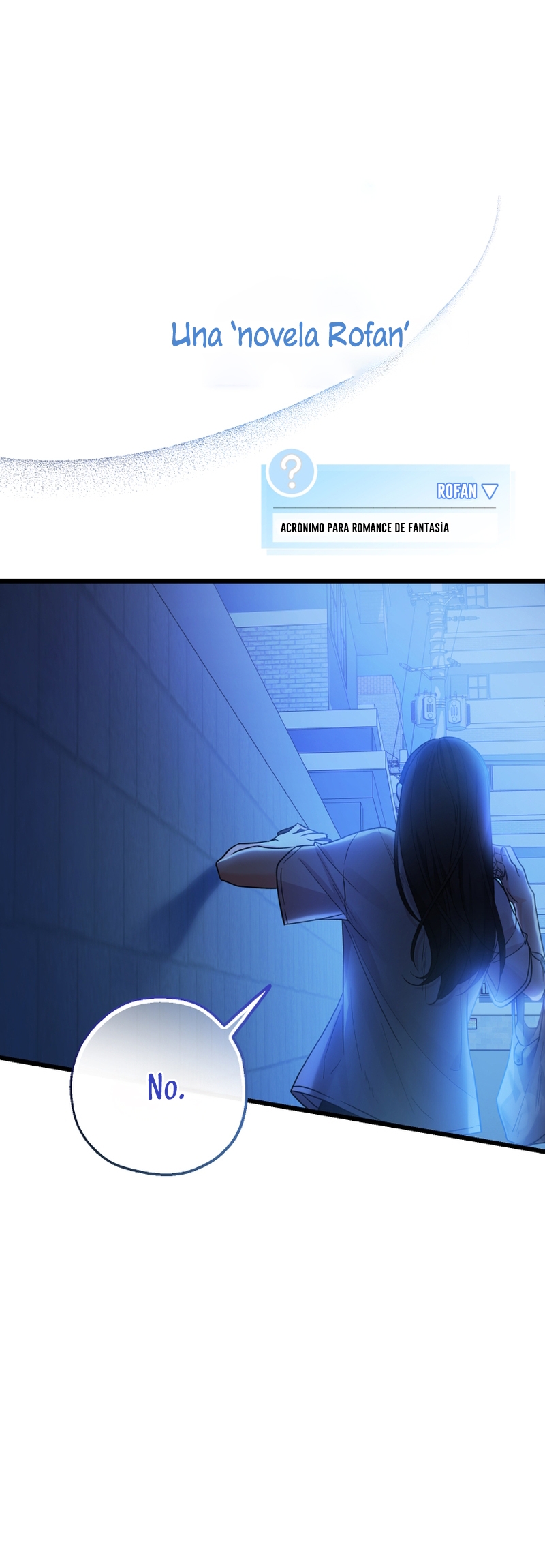 Soy una bebé con dinero en una novela de fantasía romántica Capítulo 1 - Página 13