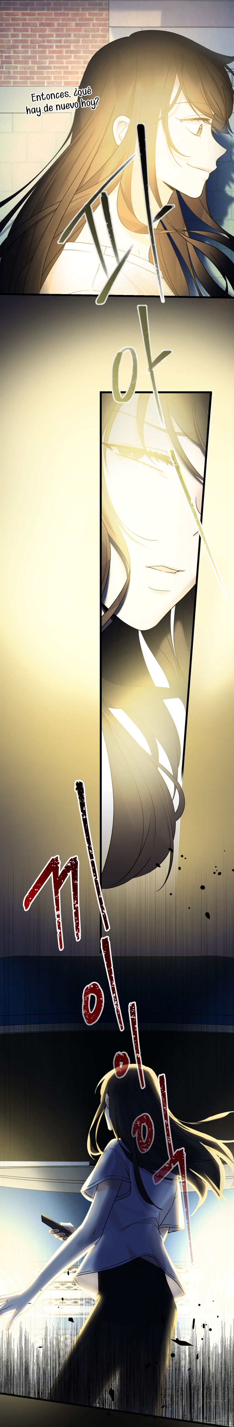 Soy una bebé con dinero en una novela de fantasía romántica Capítulo 1 - Página 17