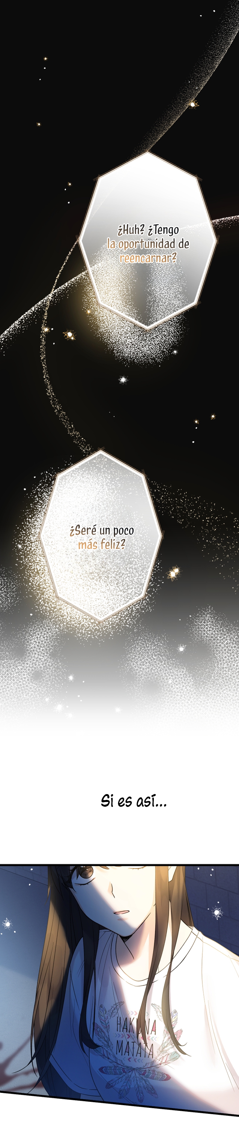 Soy una bebé con dinero en una novela de fantasía romántica Capítulo 1 - Página 19