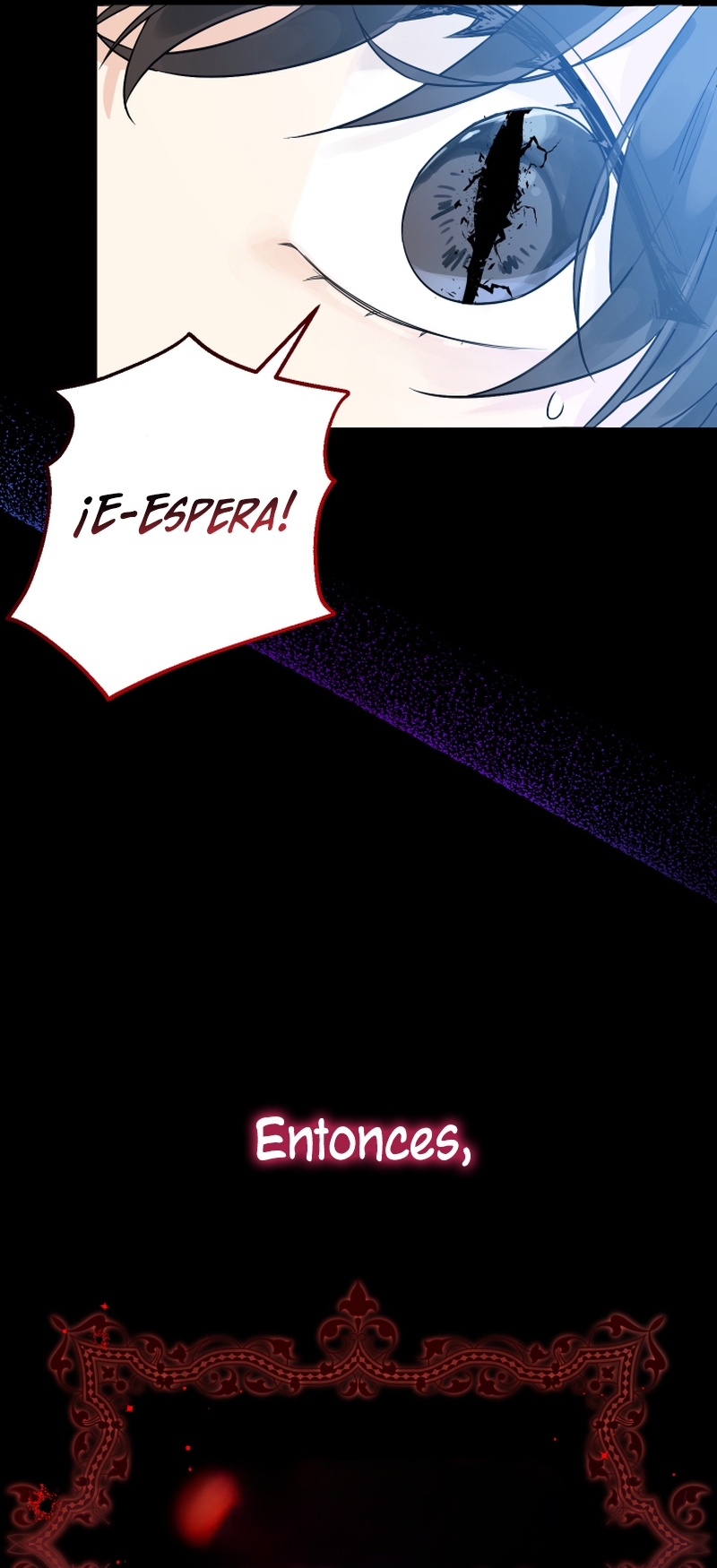 Soy una bebé con dinero en una novela de fantasía romántica Capítulo 1 - Página 43