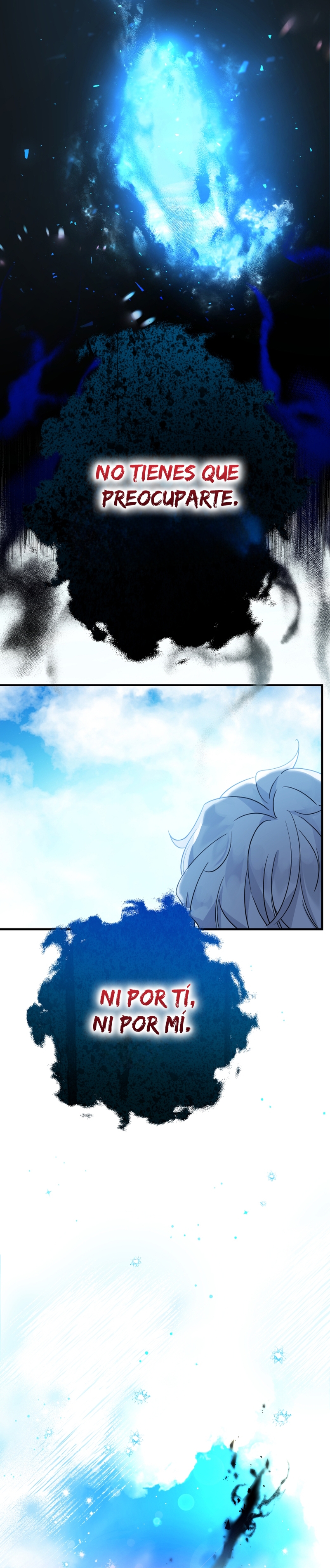 Soy una bebé con dinero en una novela de fantasía romántica Capítulo 1 - Página 46