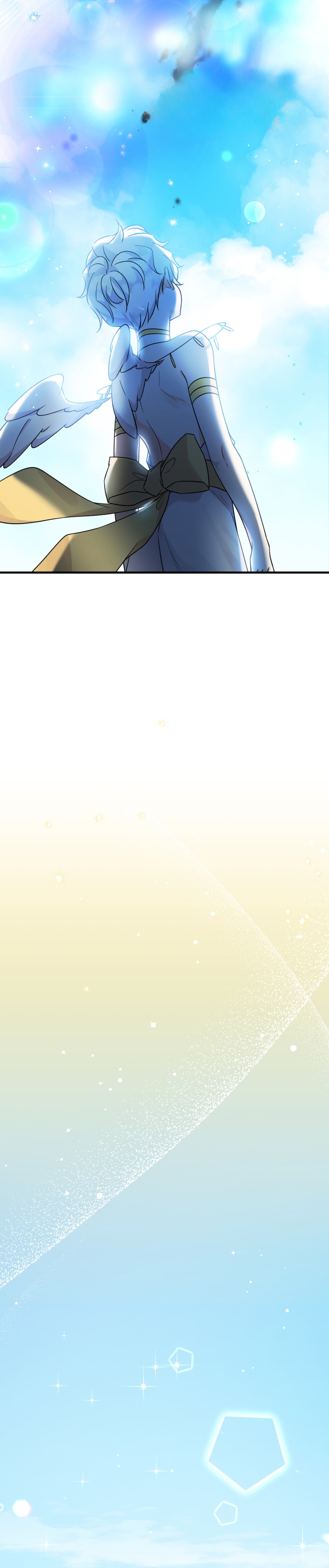 Soy una bebé con dinero en una novela de fantasía romántica Capítulo 1 - Página 47