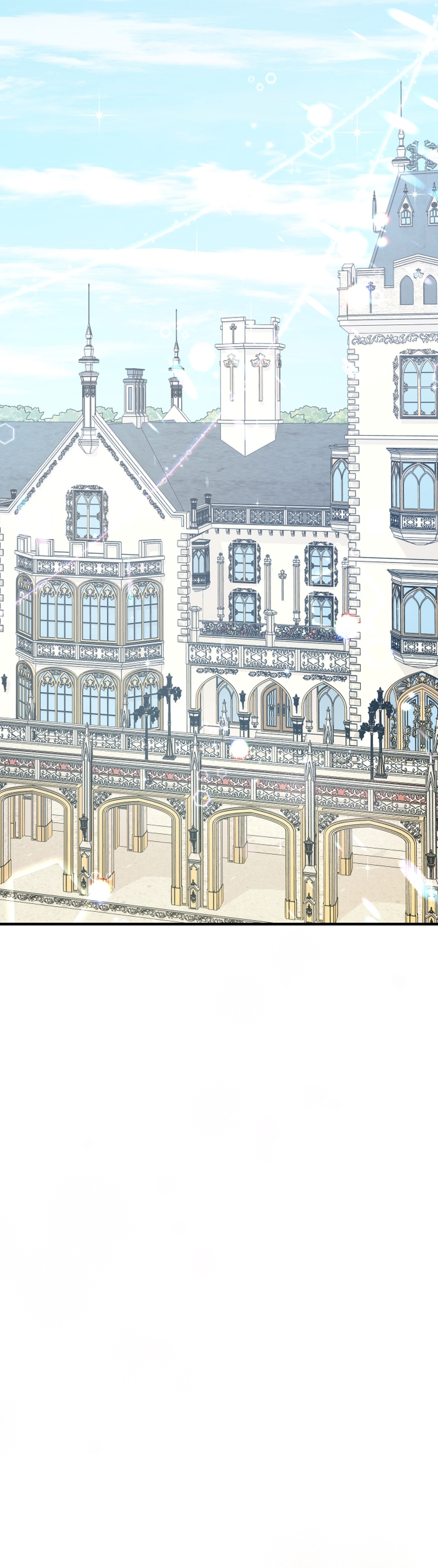 Soy una bebé con dinero en una novela de fantasía romántica Capítulo 1 - Página 48