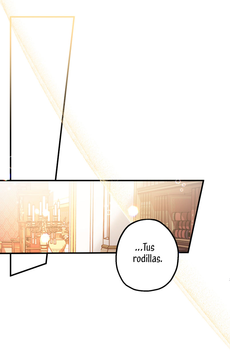 Soy una bebé con dinero en una novela de fantasía romántica Capítulo 10 - Página 31