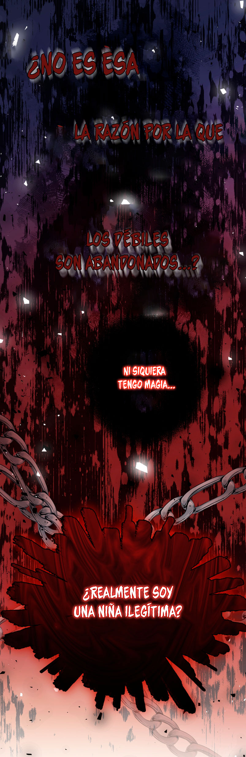 Soy una bebé con dinero en una novela de fantasía romántica Capítulo 10 - Página 34