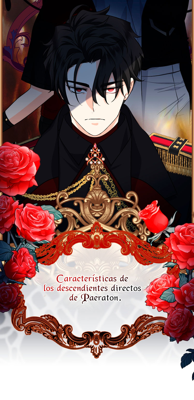 Soy una bebé con dinero en una novela de fantasía romántica Capítulo 10 - Página 55