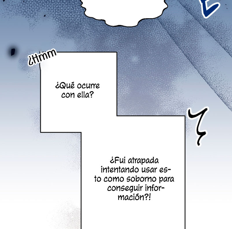 Soy una bebé con dinero en una novela de fantasía romántica Capítulo 10 - Página 8