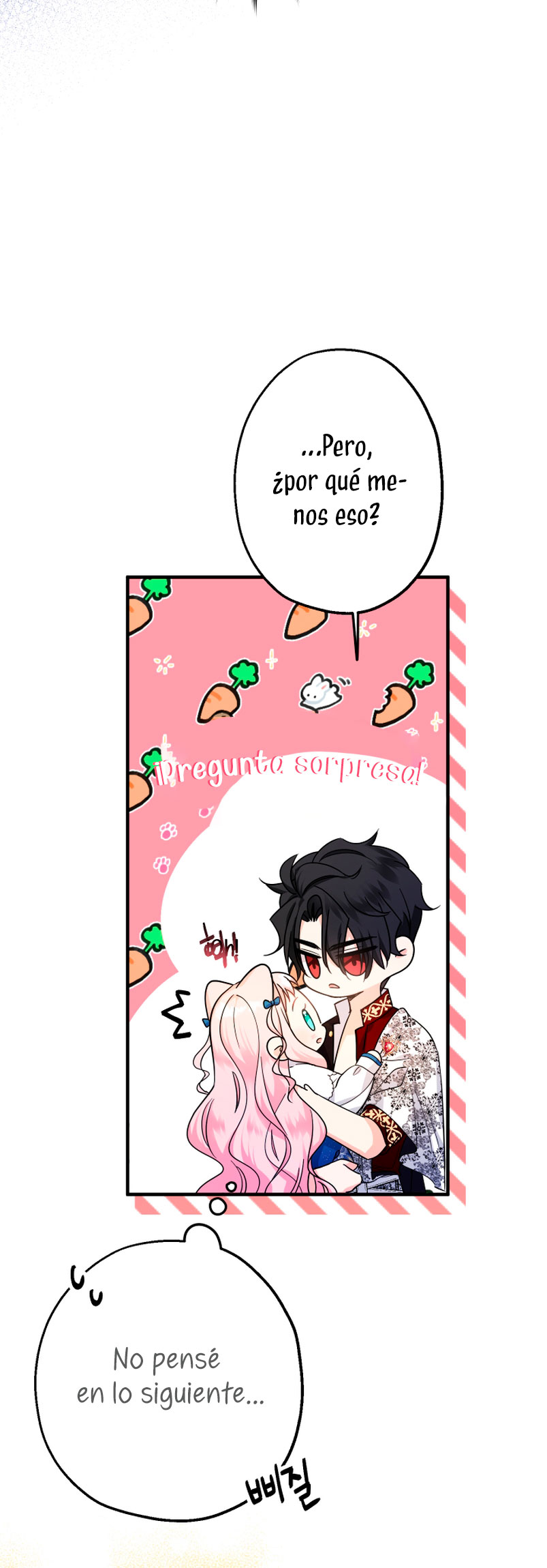 Soy una bebé con dinero en una novela de fantasía romántica Capítulo 11 - Página 17
