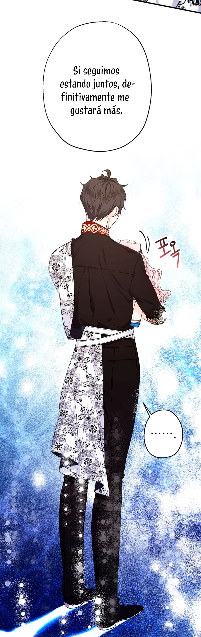 Soy una bebé con dinero en una novela de fantasía romántica Capítulo 11 - Página 20