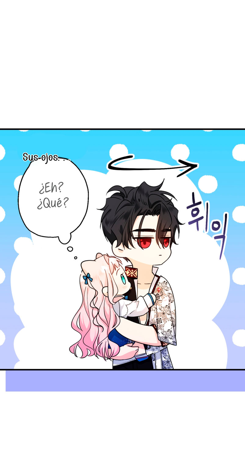 Soy una bebé con dinero en una novela de fantasía romántica Capítulo 11 - Página 23