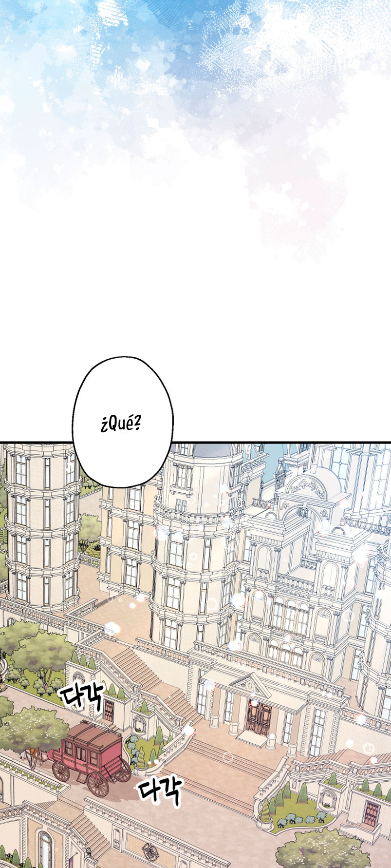 Soy una bebé con dinero en una novela de fantasía romántica Capítulo 11 - Página 45