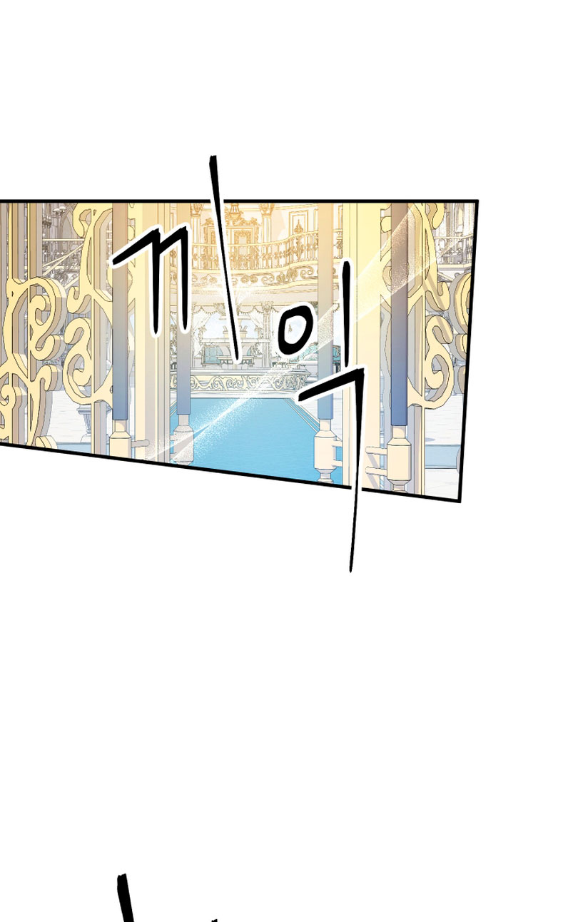 Soy una bebé con dinero en una novela de fantasía romántica Capítulo 11 - Página 54