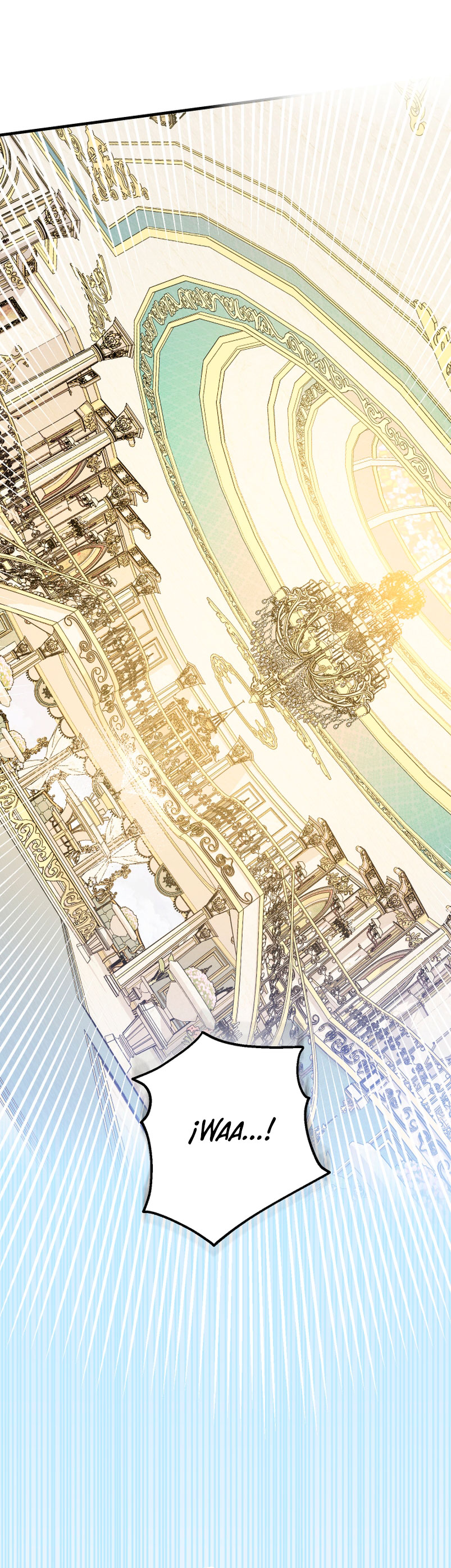 Soy una bebé con dinero en una novela de fantasía romántica Capítulo 11 - Página 56