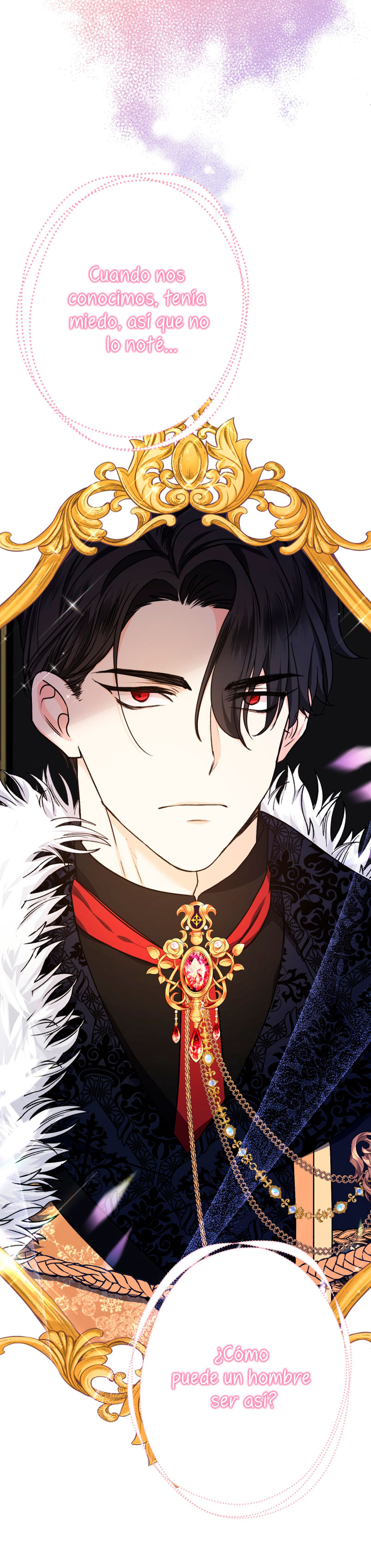 Soy una bebé con dinero en una novela de fantasía romántica Capítulo 11 - Página 60