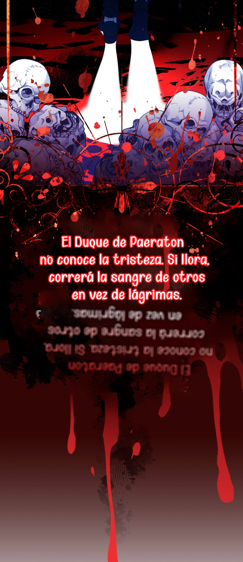 Soy una bebé con dinero en una novela de fantasía romántica Capítulo 11 - Página 64