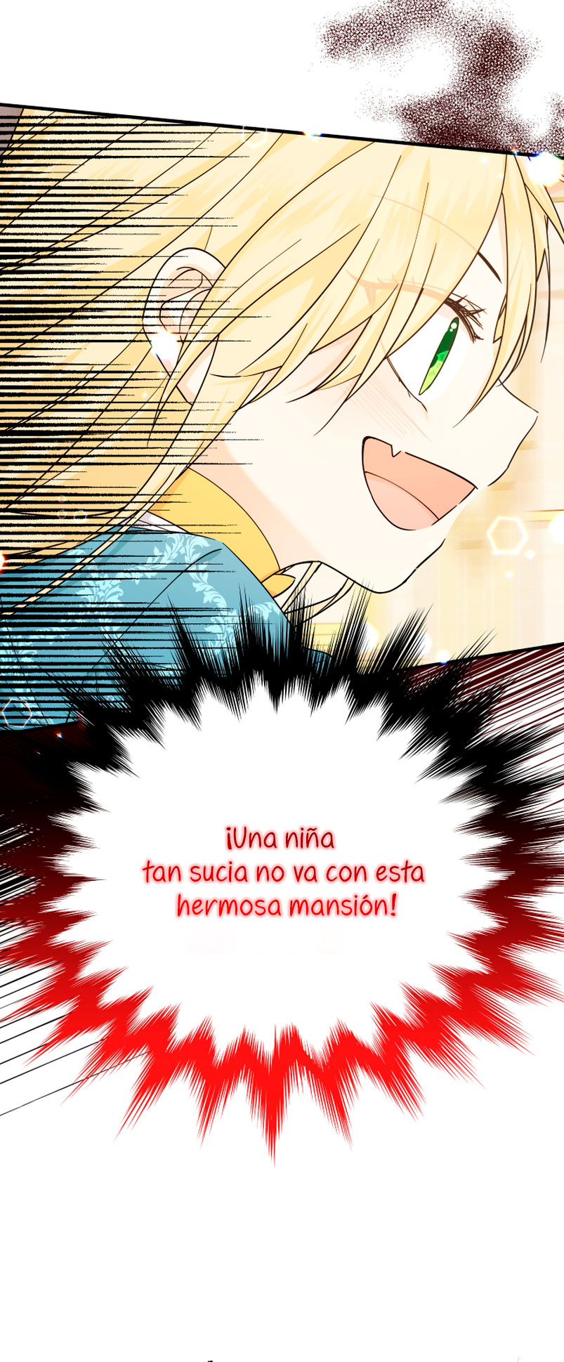 Soy una bebé con dinero en una novela de fantasía romántica Capítulo 11 - Página 69