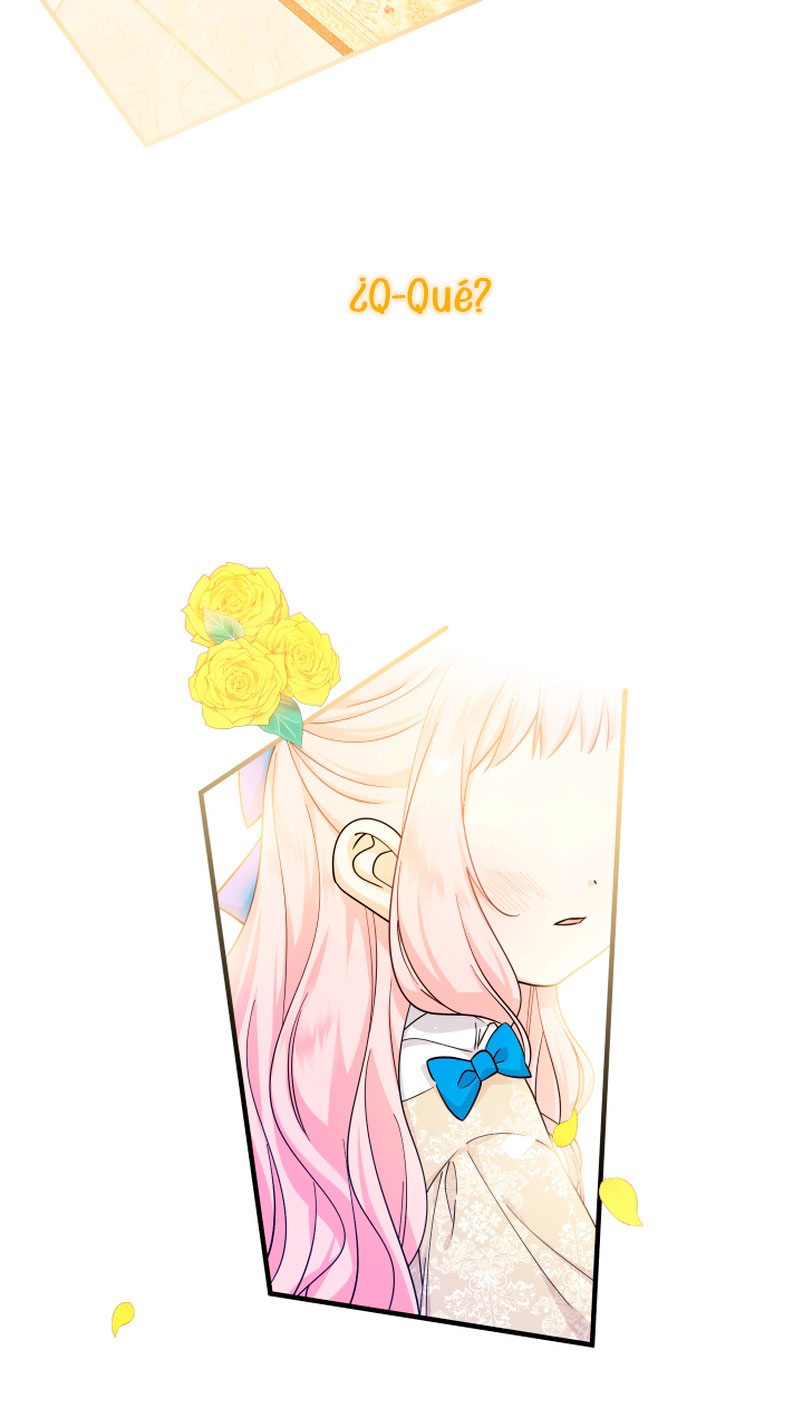 Soy una bebé con dinero en una novela de fantasía romántica Capítulo 11 - Página 72
