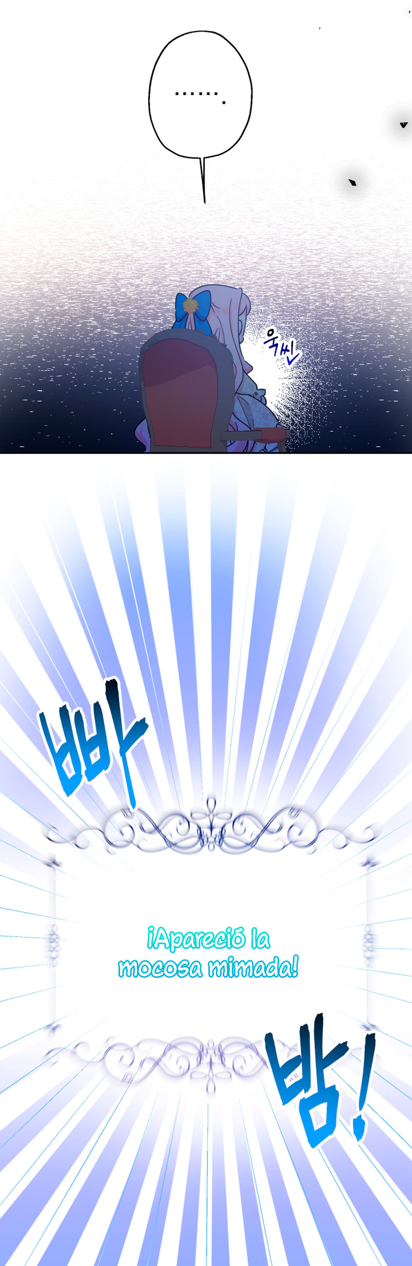 Soy una bebé con dinero en una novela de fantasía romántica Capítulo 12 - Página 14