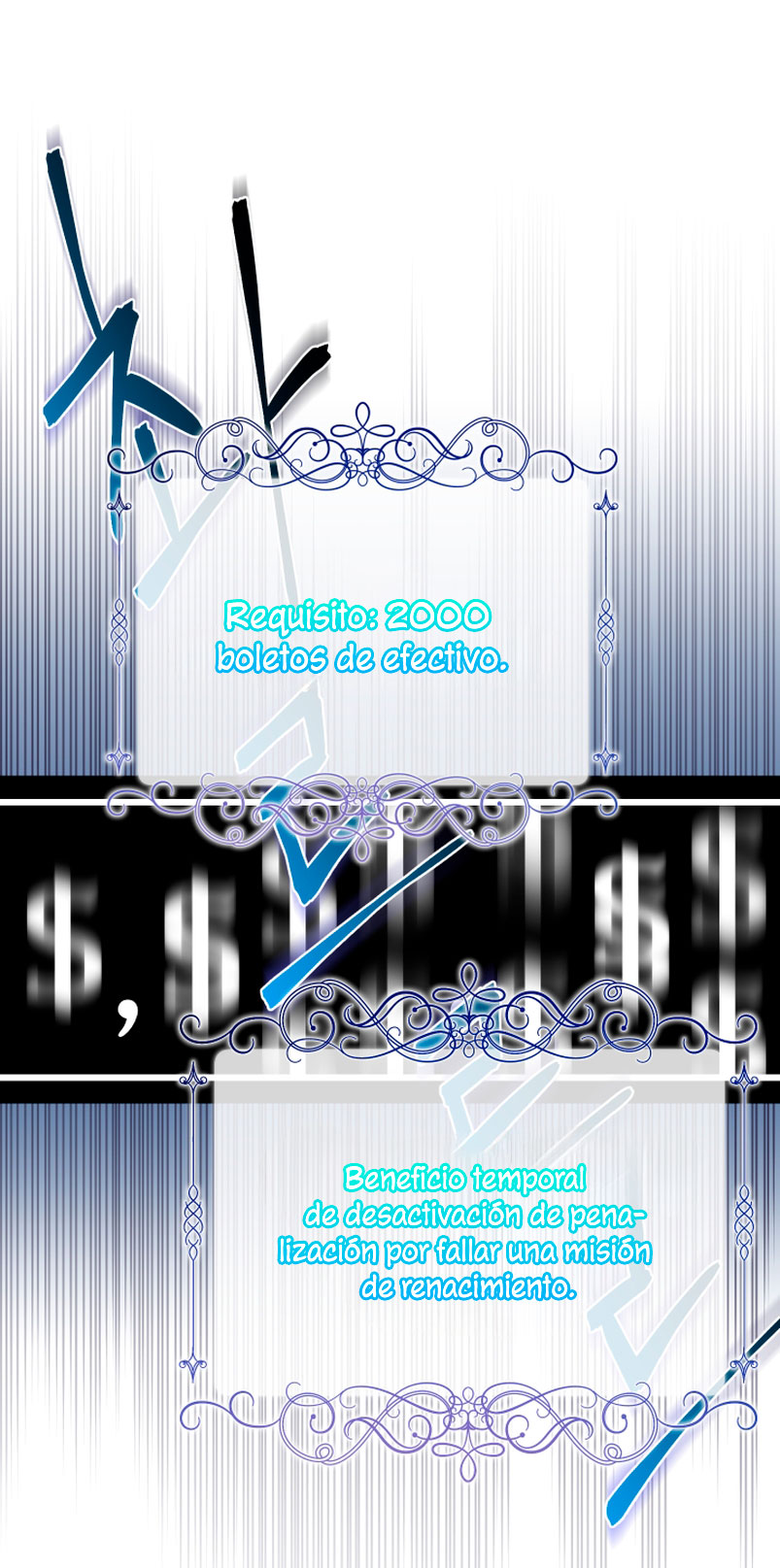 Soy una bebé con dinero en una novela de fantasía romántica Capítulo 12 - Página 18