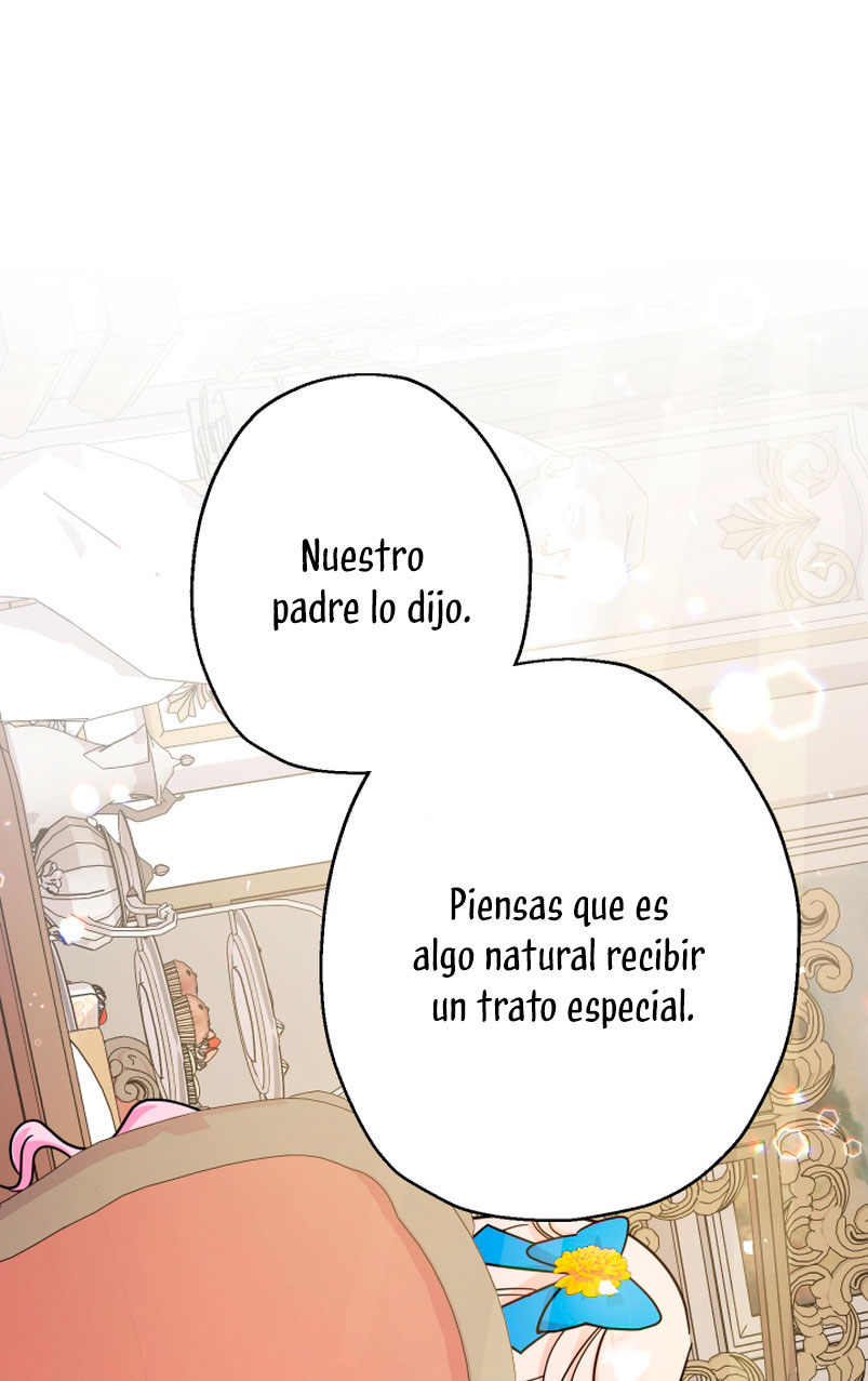 Soy una bebé con dinero en una novela de fantasía romántica Capítulo 12 - Página 30