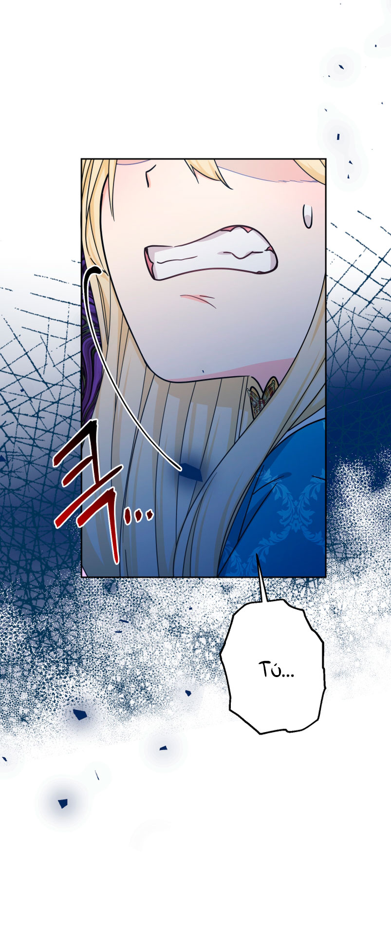 Soy una bebé con dinero en una novela de fantasía romántica Capítulo 12 - Página 37