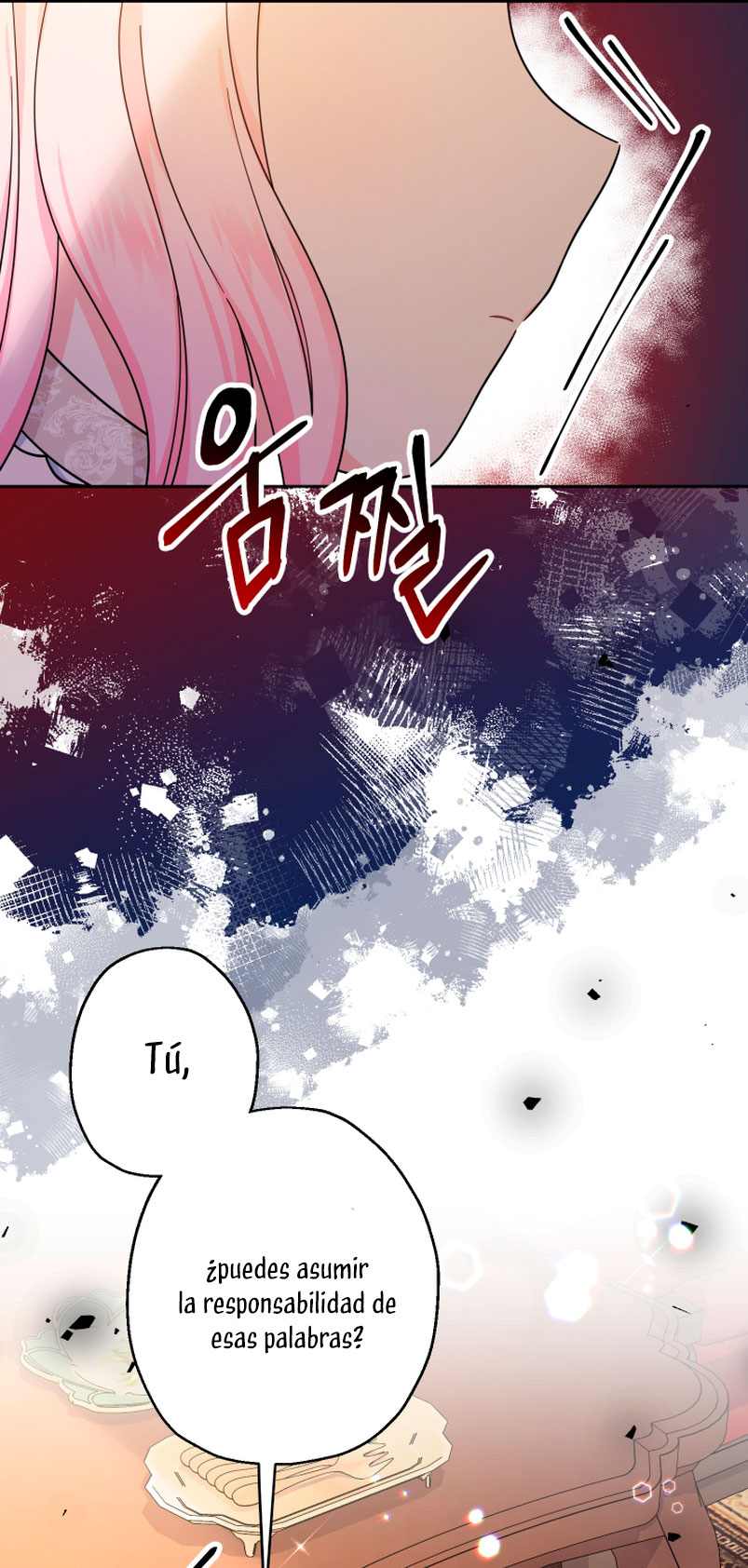 Soy una bebé con dinero en una novela de fantasía romántica Capítulo 12 - Página 40