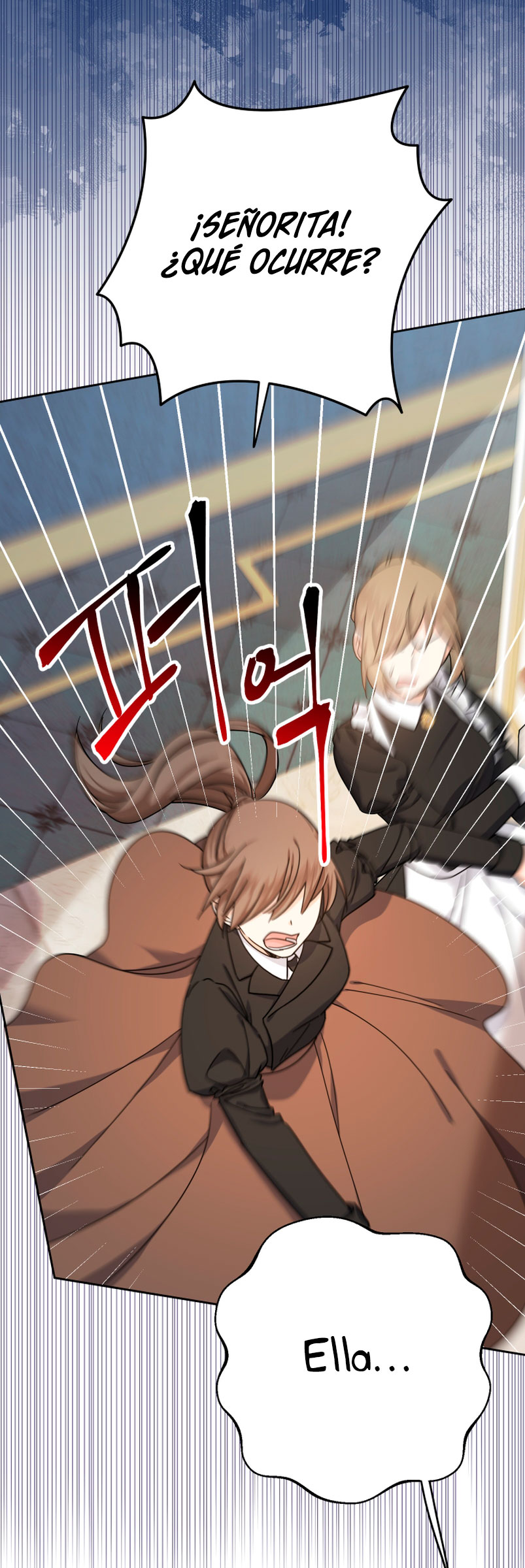 Soy una bebé con dinero en una novela de fantasía romántica Capítulo 12 - Página 50