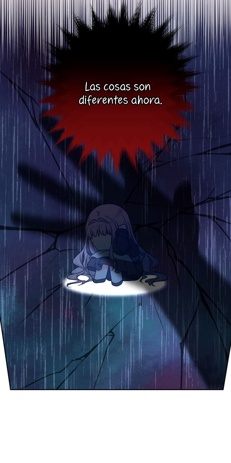 Soy una bebé con dinero en una novela de fantasía romántica Capítulo 12 - Página 55