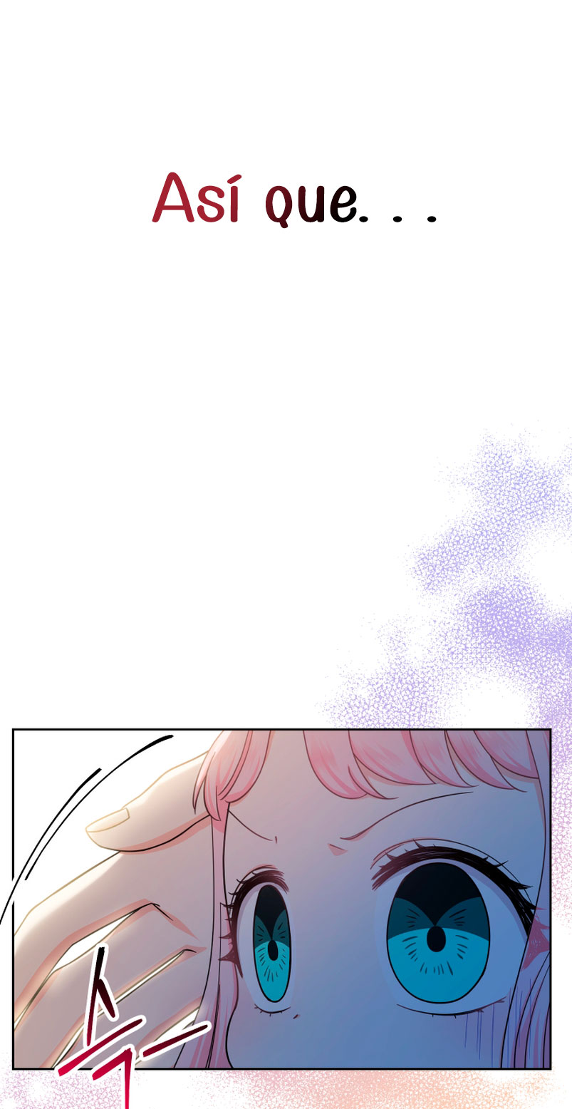 Soy una bebé con dinero en una novela de fantasía romántica Capítulo 12 - Página 56