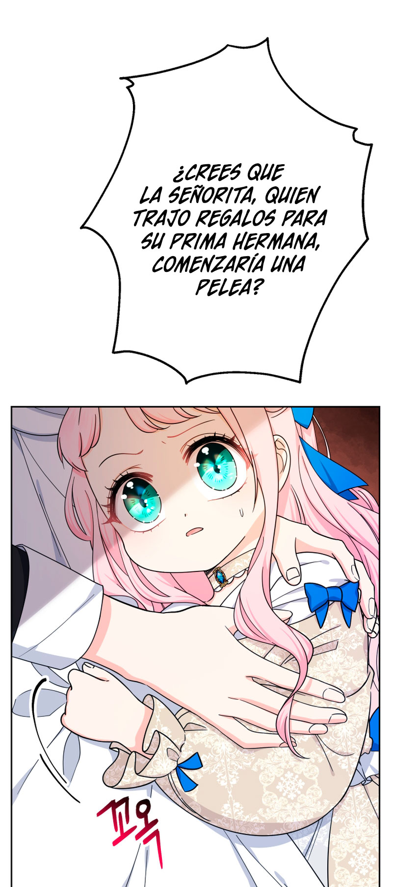 Soy una bebé con dinero en una novela de fantasía romántica Capítulo 12 - Página 59