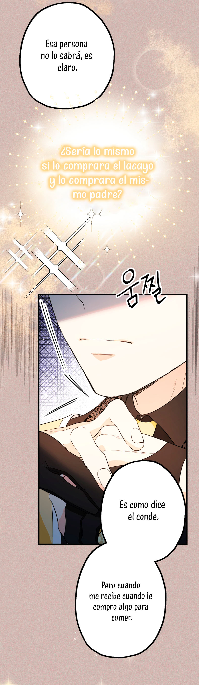 Soy una bebé con dinero en una novela de fantasía romántica Capítulo 13 - Página 13
