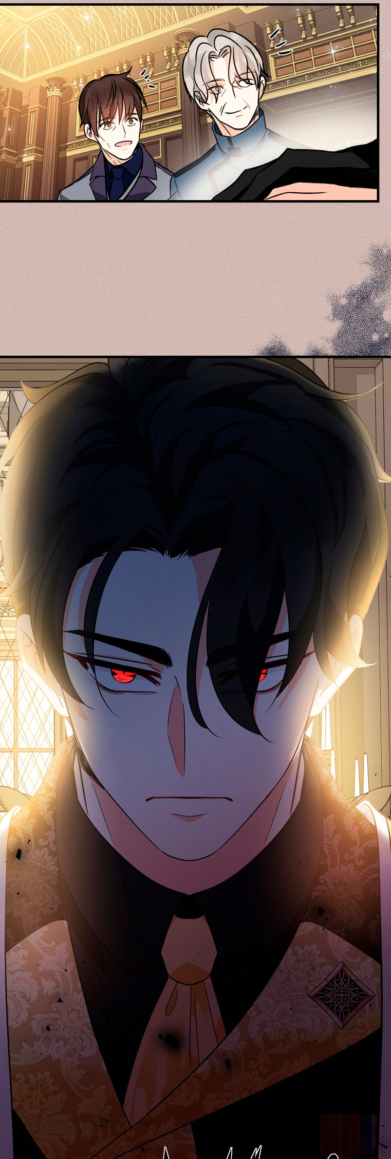 Soy una bebé con dinero en una novela de fantasía romántica Capítulo 13 - Página 19