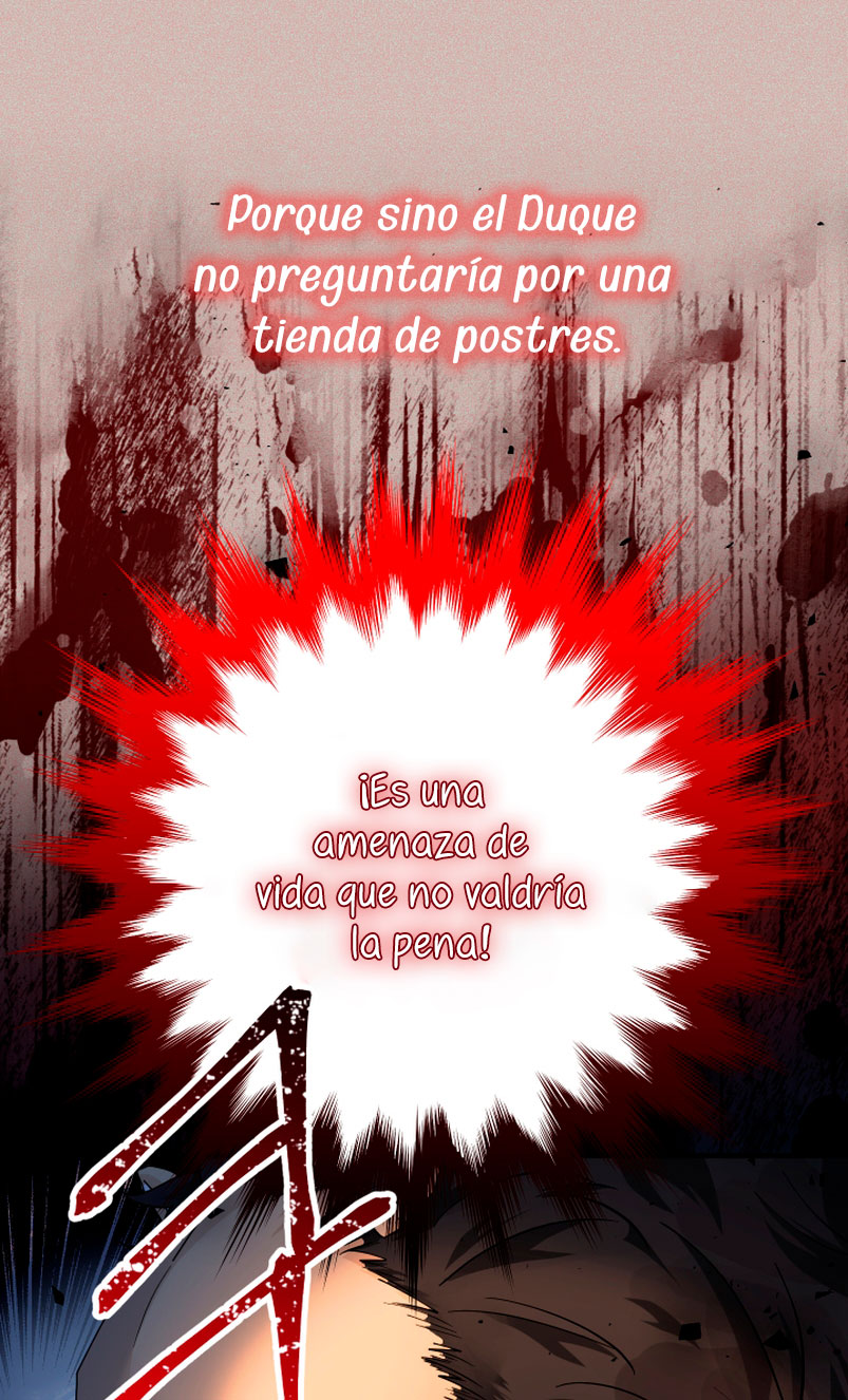 Soy una bebé con dinero en una novela de fantasía romántica Capítulo 13 - Página 24