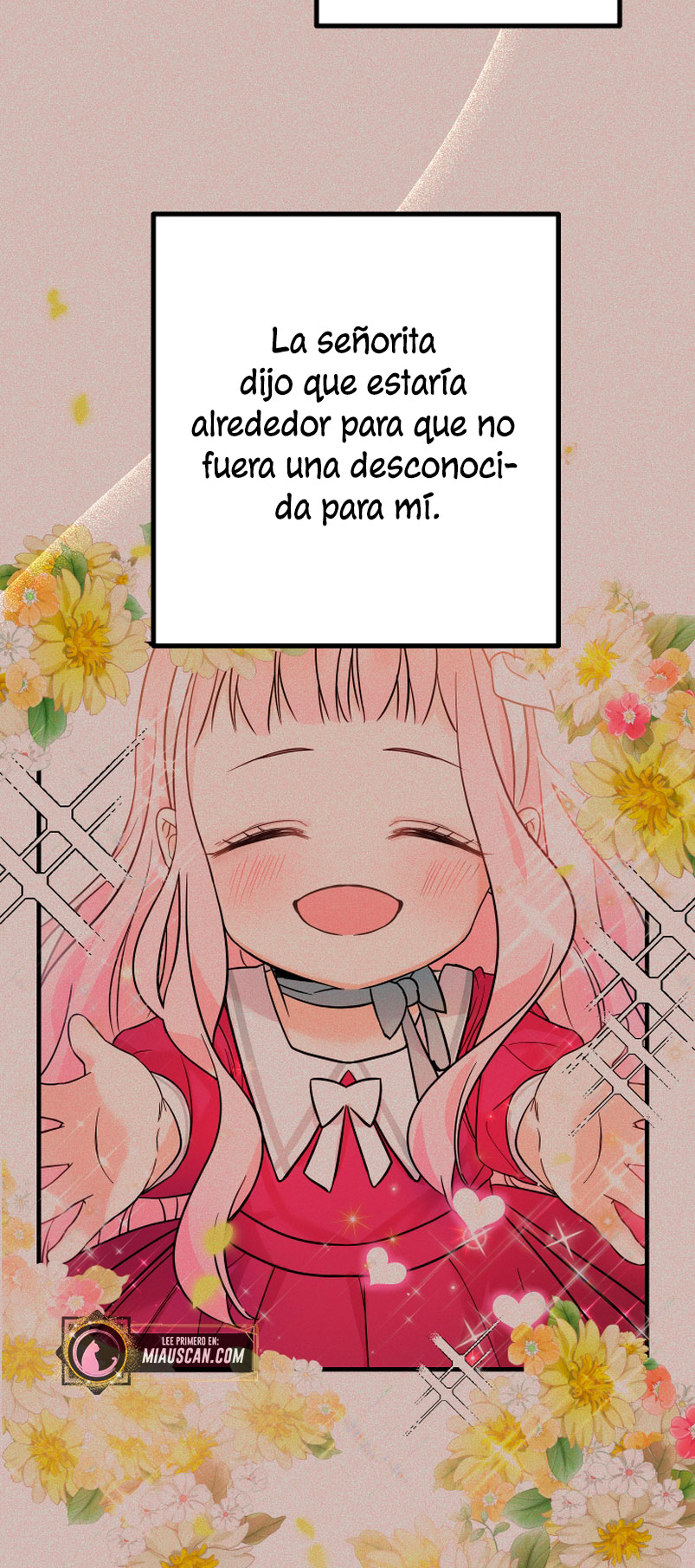 Soy una bebé con dinero en una novela de fantasía romántica Capítulo 13 - Página 39