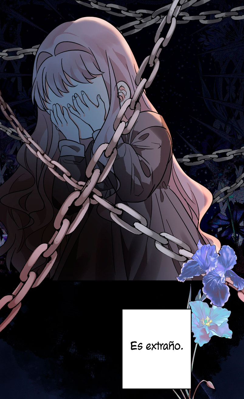 Soy una bebé con dinero en una novela de fantasía romántica Capítulo 13 - Página 46