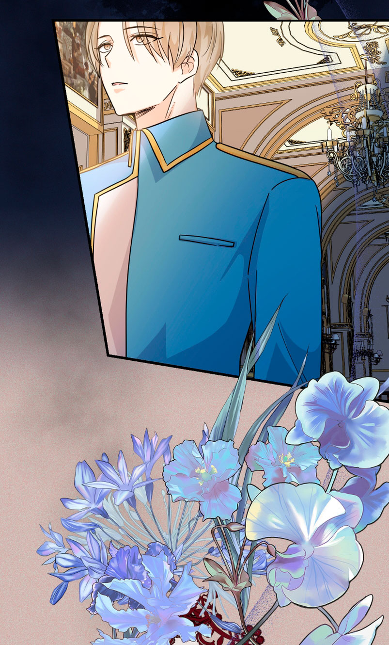 Soy una bebé con dinero en una novela de fantasía romántica Capítulo 13 - Página 47