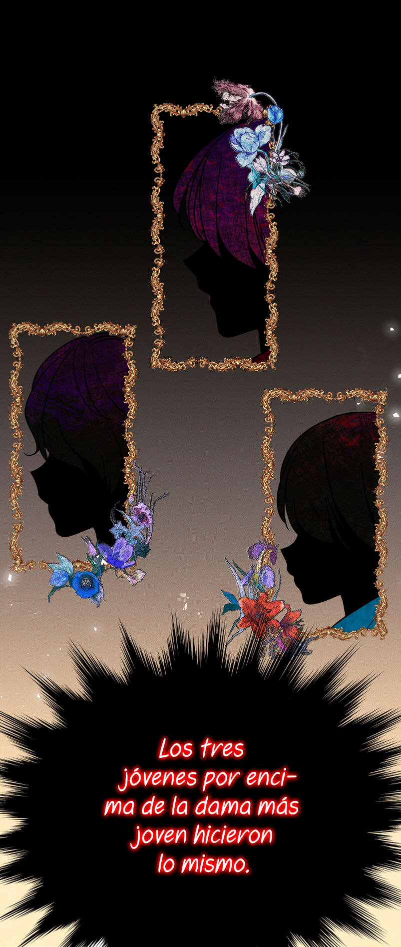 Soy una bebé con dinero en una novela de fantasía romántica Capítulo 13 - Página 50