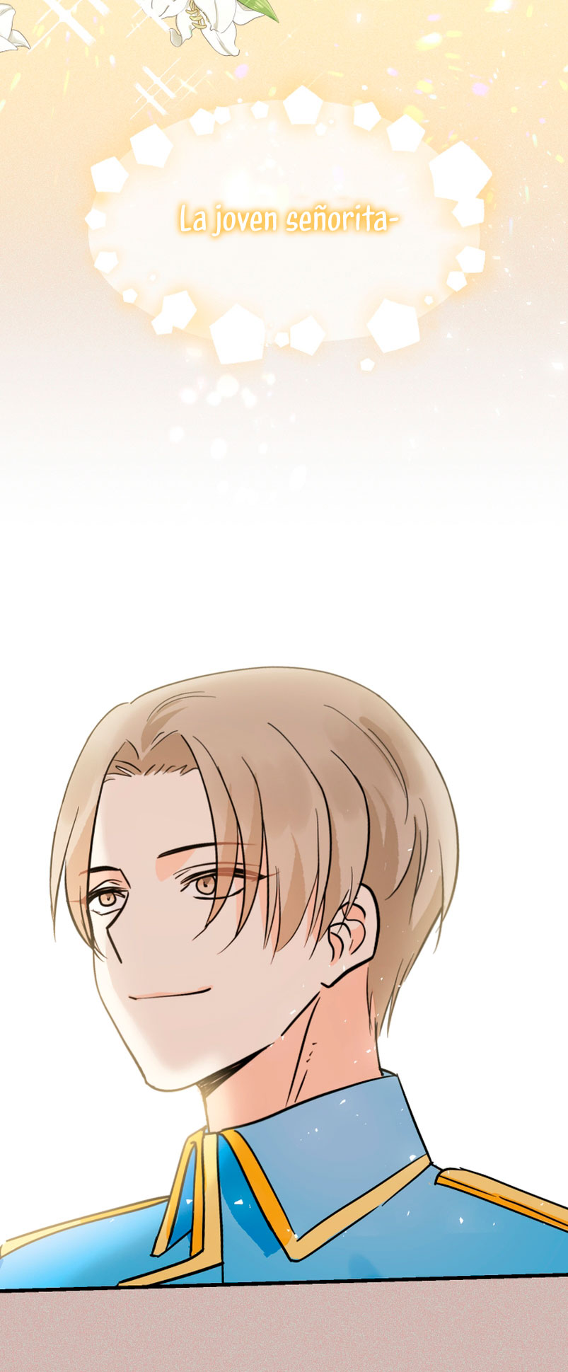 Soy una bebé con dinero en una novela de fantasía romántica Capítulo 13 - Página 52