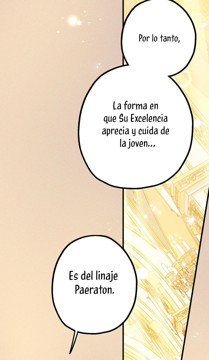 Soy una bebé con dinero en una novela de fantasía romántica Capítulo 13 - Página 55